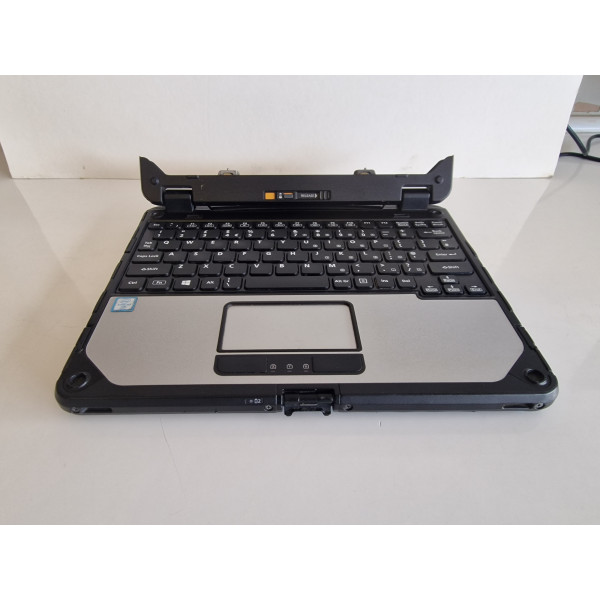 Panasonic Toughbook CF-20 Keyboard Base UK Layout
