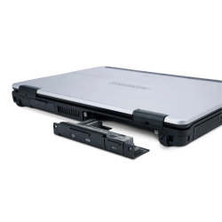 Panasonic TOUGHBOOK 55 I/O (VGA, Serial, LAN) FZ-VCN552U Original Part