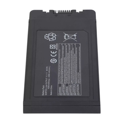 New Compatible Panasonic CF -54 Toughbook Battery Part number CF-VZSU0PW