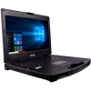 Getac S410 G4 Rugged Laptop, Intel Core I5  V-Pro 11th Gen 2.4Ghz  Windows 11 Up To 64 Gb Ram 1920 X 1080 High Res Touchscreen