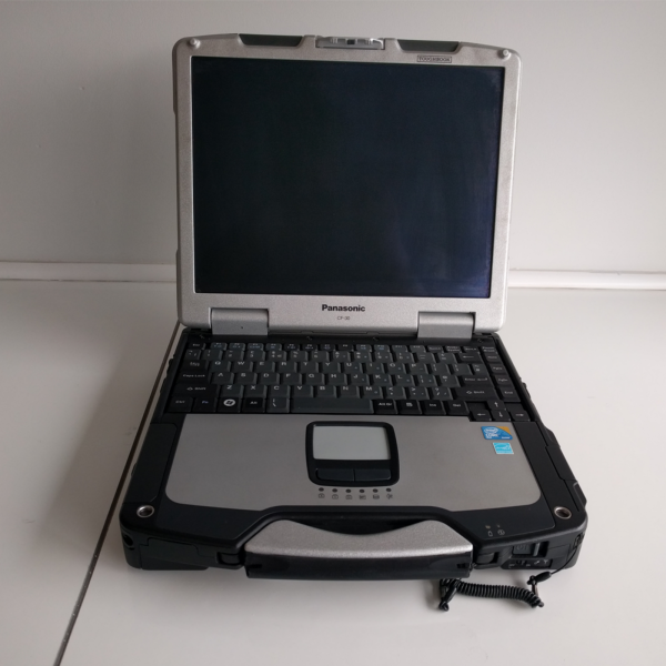 Panasonic Toughbook CF-30