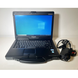 Build Your Own Panasonic Toughbook CF-53 MK1 i5