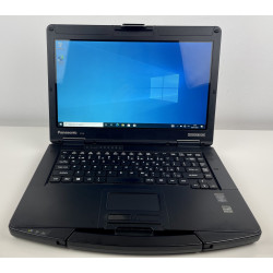 Build Your Own Panasonic Toughbook CF-54 MK 1 Windows 10  2 Year Warranty