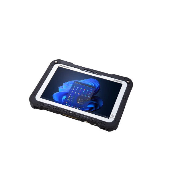 Panasonic Toughpad FZ-G2 R.r.p £2700 Touchscreen Windows 11 16 Gb Ram  Keyboard Base Option 2 Year Warranty