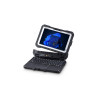 Panasonic Toughpad FZ-G2 R.r.p £2700 Touchscreen Windows 11 16 Gb Ram  A Grade Extended Battery TPM 2.0