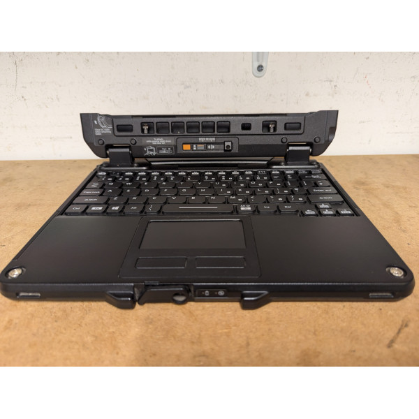 Panasonic Toughpad FZ-G2 Keyboard Base